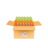 Beach Hut Kids Max 100++ Spray 150ml Set of 12